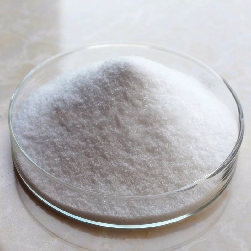 China water treatment Non-ion  Cationic Anion Composite Powder Polyacrylamide / PAM