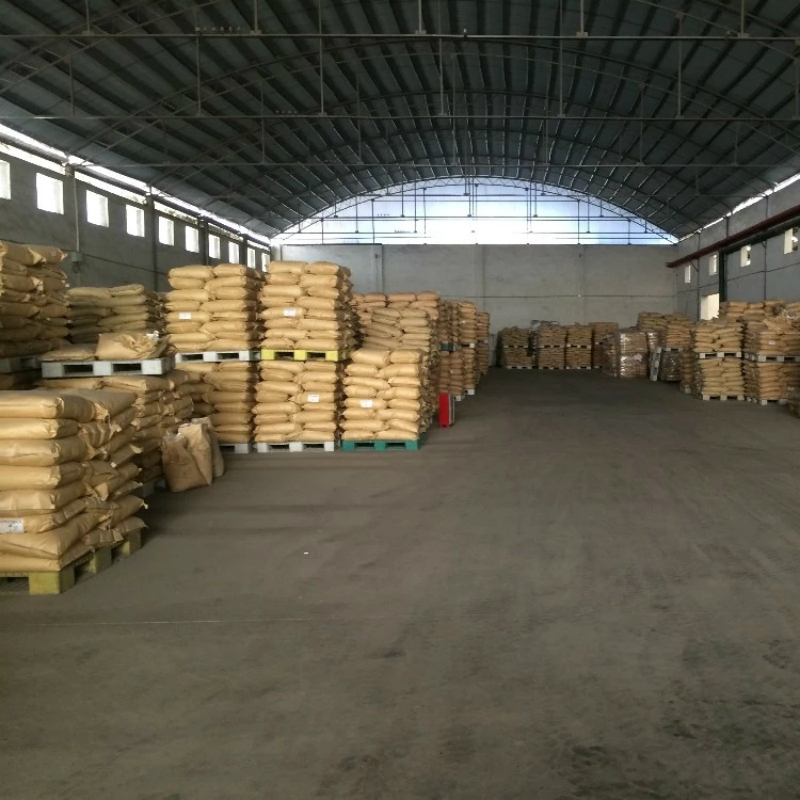 Cina Best seller acrylamide 98% manufacturers CAS No. 79-06-1