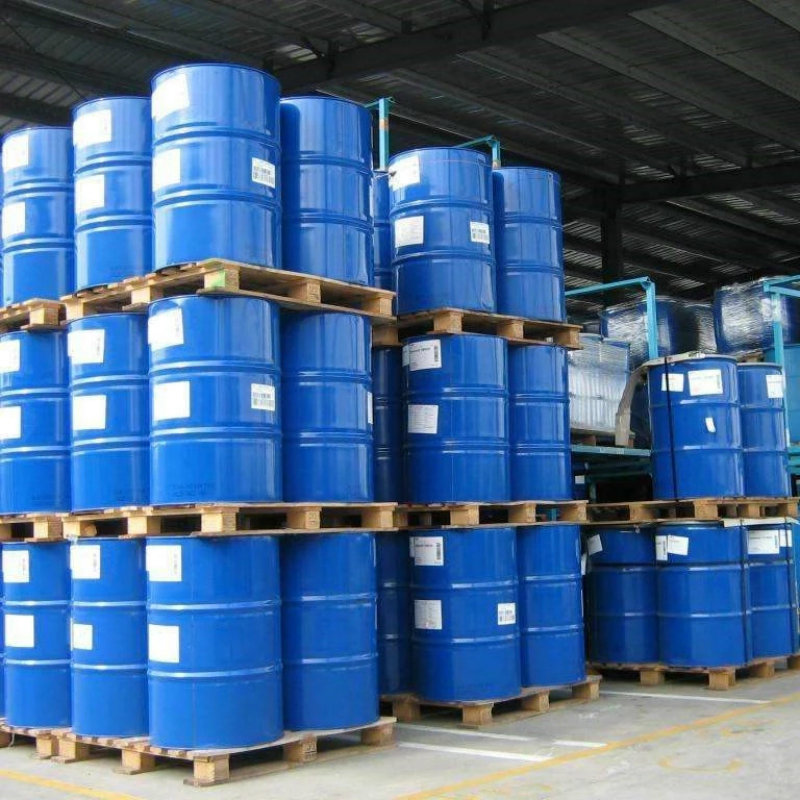 China 99.9% Absolute Ethanol for food and medical grade CAS NO. 64-17-5 for paint fuel cosmetics
